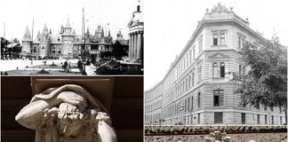 Архітектор Юліан Цибульський