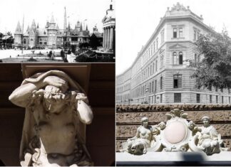 Архітектор Юліан Цибульський