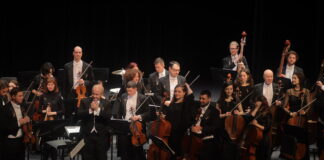 Академічний симфонічний оркестр Львівської філармонії