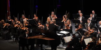 Академічний симфонічний оркестр Львівської філармонії