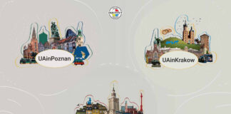 Для українців у Варшаві та Познані відкрили інформаційні канали