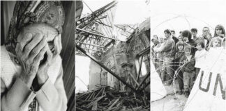 У Львові відкриють виставку швейцарського фотографа