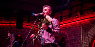 Віктор Винник і МЕРІ