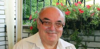 Леонтій Войтович