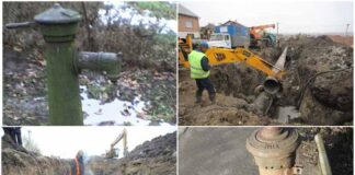 Із історії Львівського водогону та каналізації. Розділ 3. Розвиток водогону міста Львова – від Другої світової війни і до сьогодні