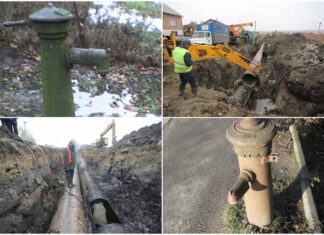 Із історії Львівського водогону та каналізації. Розділ 3. Розвиток водогону міста Львова – від Другої світової війни і до сьогодні