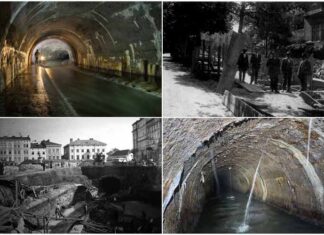 Із історії Львівського водогону та каналізації. Розділ 4. Із історії львівської каналізації