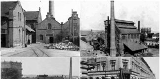 Столітня історія Львівської газівні або сторінки із історії газифікації Львівщини