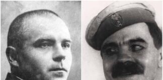 Нотатки про подорож Більбо Торбінса та заньківчанські фронтові бригади періоду Другої світової війни