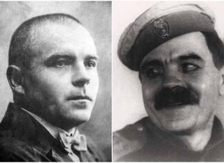 Нотатки про подорож Більбо Торбінса та заньківчанські фронтові бригади періоду Другої світової війни