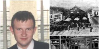 Керівники Міських закладів електричних та Міських колій електричних, або остання стаття Антона Лягушкіна