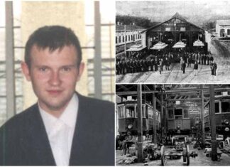 Керівники Міських закладів електричних та Міських колій електричних, або остання стаття Антона Лягушкіна