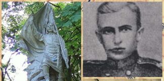 “Ллється польська кров, ллється руська кров”. Шимон Шидловський і Львів