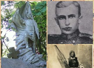 “Ллється польська кров, ллється руська кров”. Шимон Шидловський і Львів