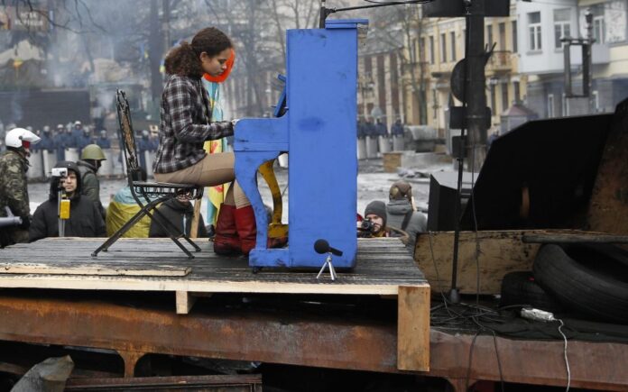 Антуанетта  Міщенко