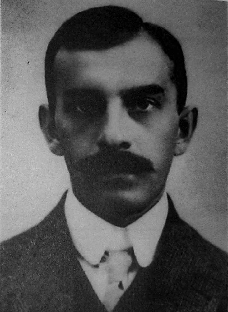 Мар’ян Дзевонський – керівник міської електростанції змінного струму у 1909 – 1925 рр. та очільник Міських закладів електричних у 1925 – 1933 рр.