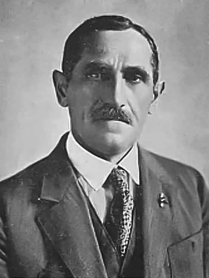 Кароль Барвич – керівник «Міських колій електричних» у 1933 – 1936 рр.