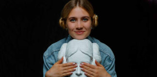 Мистецтво на дотик