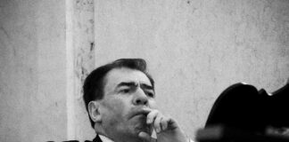 Заслужений діяч мистецтв України професор Олександр Козаренко. Світлив Роман Геринович