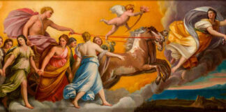 Львів'ян запрошують на лекцію "АнтикΩманія в Галичині, або повсякденність неархітектурної класики"