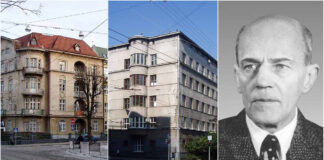 Тетяна Клименюк запрошує на лекцію "Іван Багенський – архітектор і педагог"