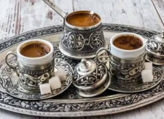 Кава по-арабськи