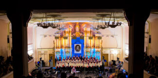 Куди піти в березні у Львові