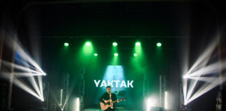 YAKTAK
