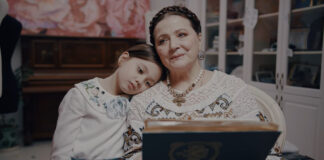 Кіра Касинець та Ніна Матвієнко