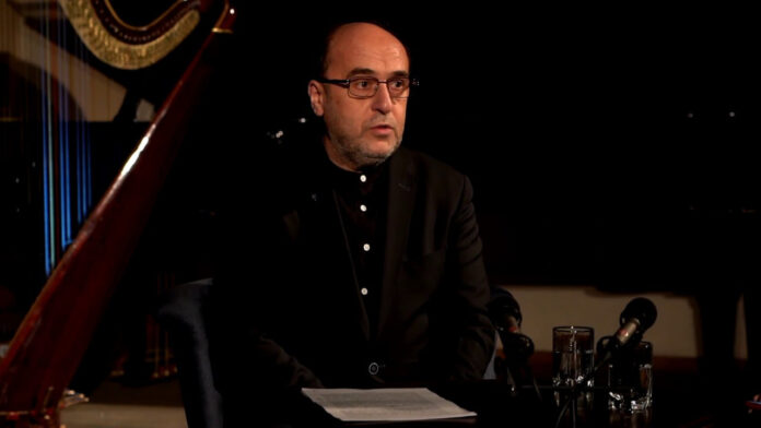 Володимир Сивохіп