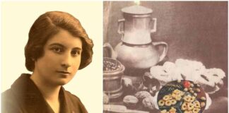 Королева смаколиків – Дарія Цвєк