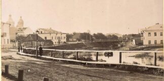 Фото: Facebook Старе місто. Рівне історичне