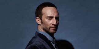 Міша Крупін