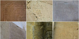 Завтра у Львові відкриють таємниці найдавніших написів зі стін храму Св. Пантелеймона в Галичі