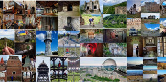 Рік сайту RDZS, або Андрій Риштун представляє!