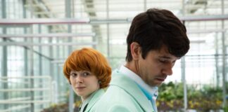 Львів’ян запрошують на перегляд та обговорення фільму "Малюк Джо"