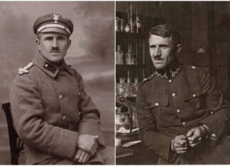 Від Янчина до Борислава, або стежками Станіслава Рахвала