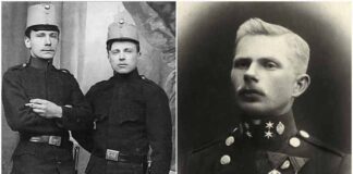 Галичина в мундирі. Цісарсько-королівська фінансова сторожа та її попередники в Галичині (1830-1918)