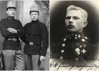 Галичина в мундирі. Цісарсько-королівська фінансова сторожа та її попередники в Галичині (1830-1918)