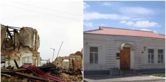 Знищення музею в Куп’янську ‒ нагадування про культурний вимір війни