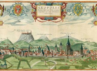 Безпека по-львівськи, або півгроша за сморід