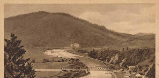 Турка, початок ХХ століття