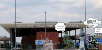 Вже знаєте про "Work&travel львівських пам'ятників"?