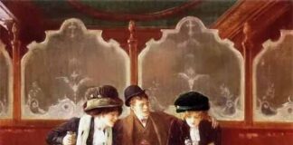 Великоміський намул, або правда про деякі львівські каварні