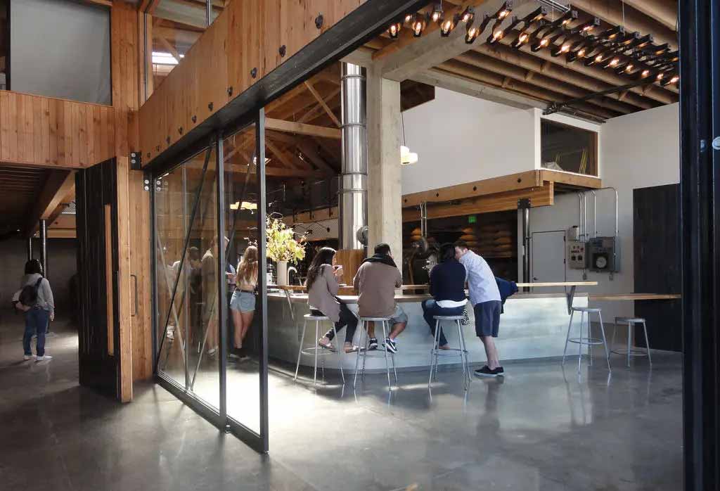 Sightglass Coffee