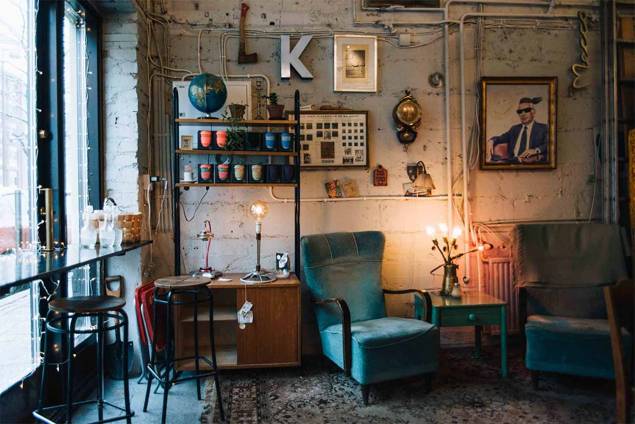 Helsingin Kahvipaahtimo