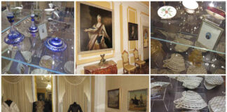 Львівський історичний музей запрошує на „Модні століття”