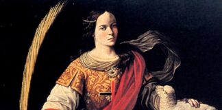 З життя давнього Львова. Коли ворог йде – ярмарків не буде!