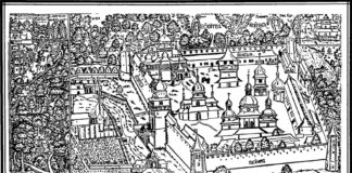 До історії «татарського пам’ятника» у Крехові