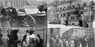 Львів, 1932-33 рр.